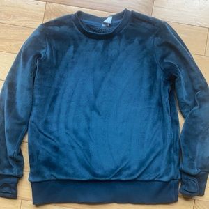 Athleta Girl sweatshirt large